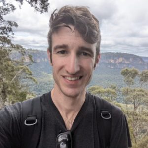 Profile photo of Mark Hodges